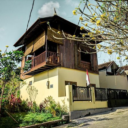 Hotel Jingga 111 Jimbaran Esterno foto