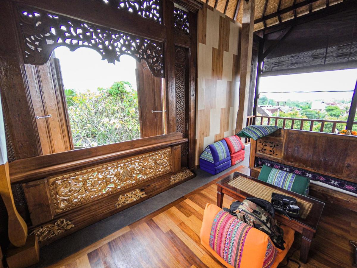Hotel Jingga 111 Jimbaran Esterno foto