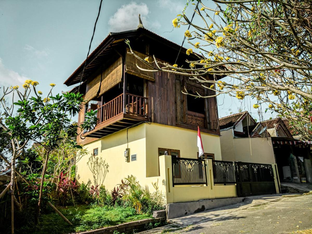 Hotel Jingga 111 Jimbaran Esterno foto