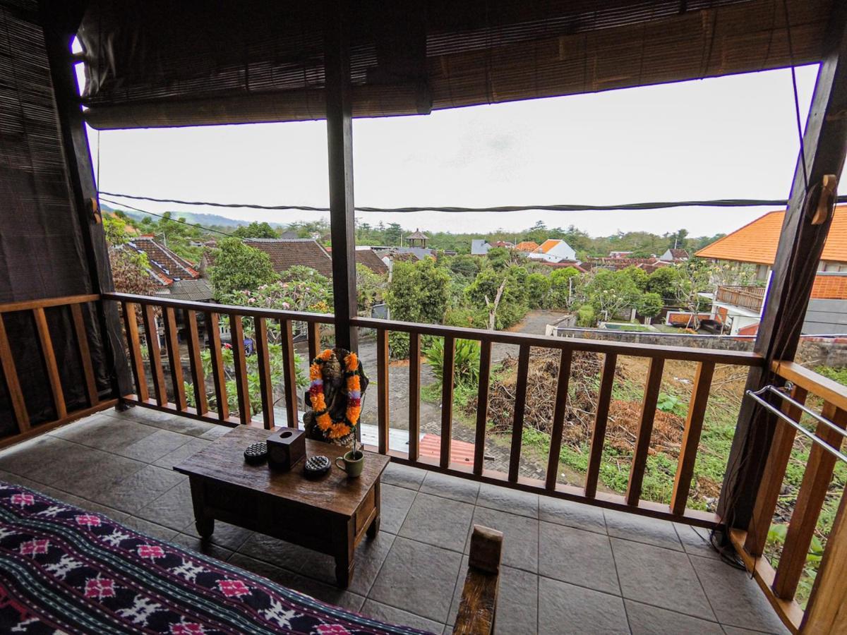 Hotel Jingga 111 Jimbaran Esterno foto