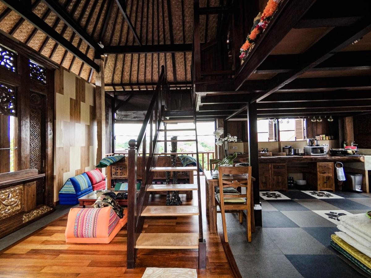 Hotel Jingga 111 Jimbaran Esterno foto