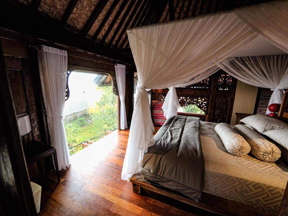 Hotel Jingga 111 Jimbaran Esterno foto